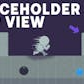 Placeholder Top View
