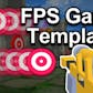 FPS Game Template
