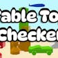 Table Top Checker