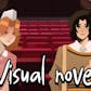 Visual novel - Downtown