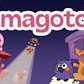 Tamagotchi - Creature