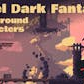 Pixel Dark Fantasy Bundle