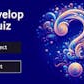 GDevelop Quiz