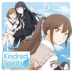 Kindred Spirits on the Roof
