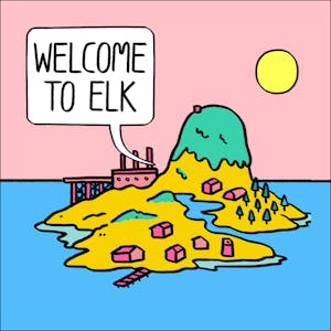 Welcome to Elk