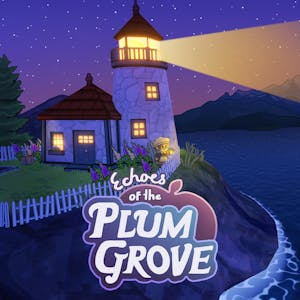 Echoes of the Plum Grove
