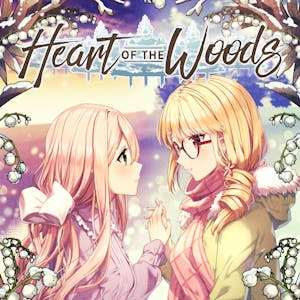 Heart of the Woods