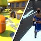 Godot Character Controller