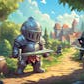 Godot 4: Build an Action Combat RPG Course