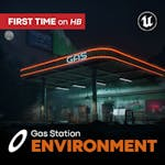 The Gas Station