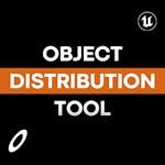 Object Distribution Tool (Unreal Engine)