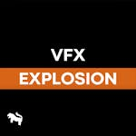 VFX Explosion (Unreal Engine)