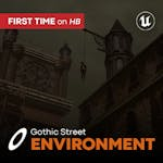 Gothic Street