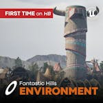 The Fantastic Hills