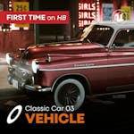 Classic Car 03