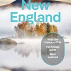 New England