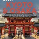 Pocket Kyoto & Osaka