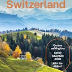 Lonely Planet Switzerland