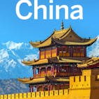Lonely Planet China