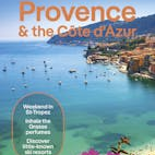 Lonely Planet Provence & the Cote d'Azur