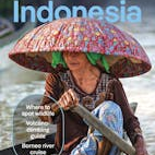 Lonely Planet Indonesia