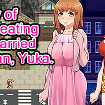 The diary of the cheating young married woman, Yuka