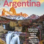 Lonely Planet Argentina