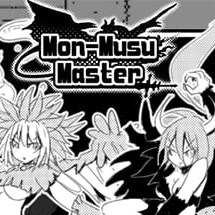 Mon-musu Master