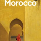 Lonely Planet Morocco