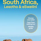 South Africa, Lesotho & Eswatini