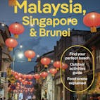 Lonely Planet Malaysia, Singapore & Brunei
