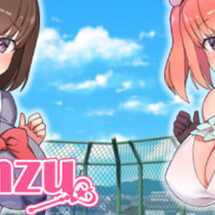 Wizard Girl Anzu