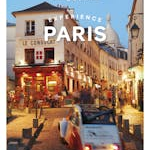 Lonely Planet Experience Paris