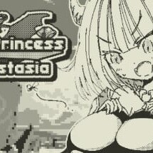 Dragon Princess Anastasia