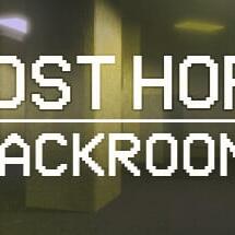Lost Hope: Backrooms