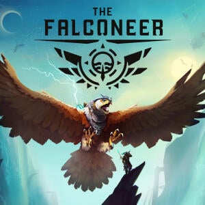 The Falconeer