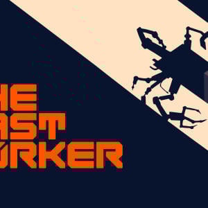The Last Worker