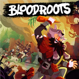 Bloodroots