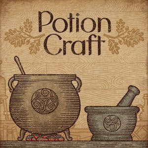 Potion Craft: Alchemist Simulator