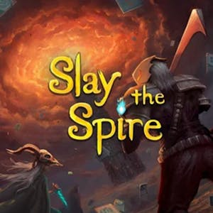 Slay the Spire