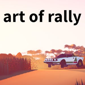 art of rally