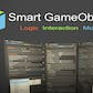 Smart GameObjects - Runtime Visual Scripting