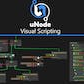 uNode - Visual Scripting