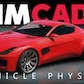 Sim-Cade Vehicle Physics