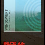 Pack 44: Windswept