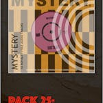Pack 25: Mystery