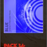 Pack 34: Blue