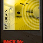 Pack 36: Backbeats