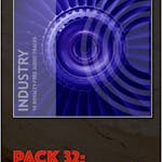 Pack 32: Industry