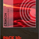Pack 30: Crimson